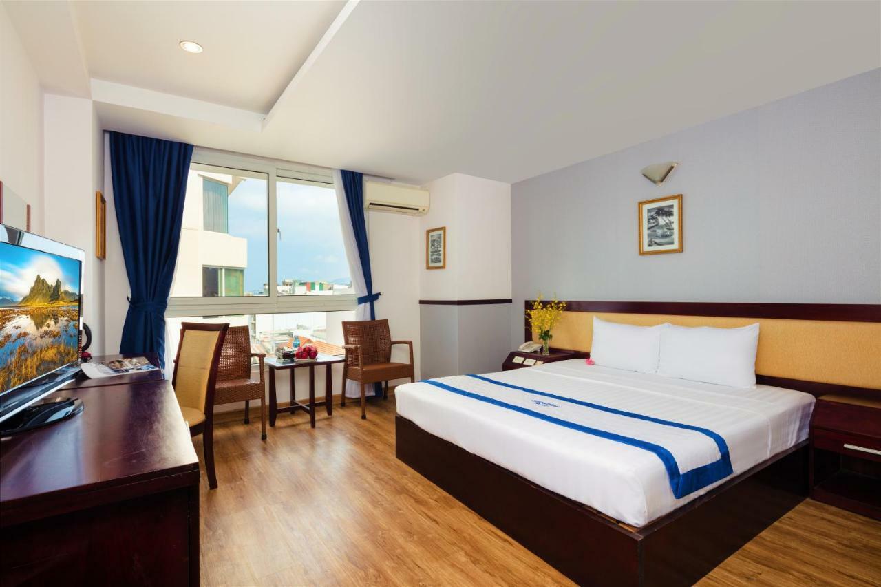 Sunshine Hotel & Spa Nha Trang Eksteriør bilde